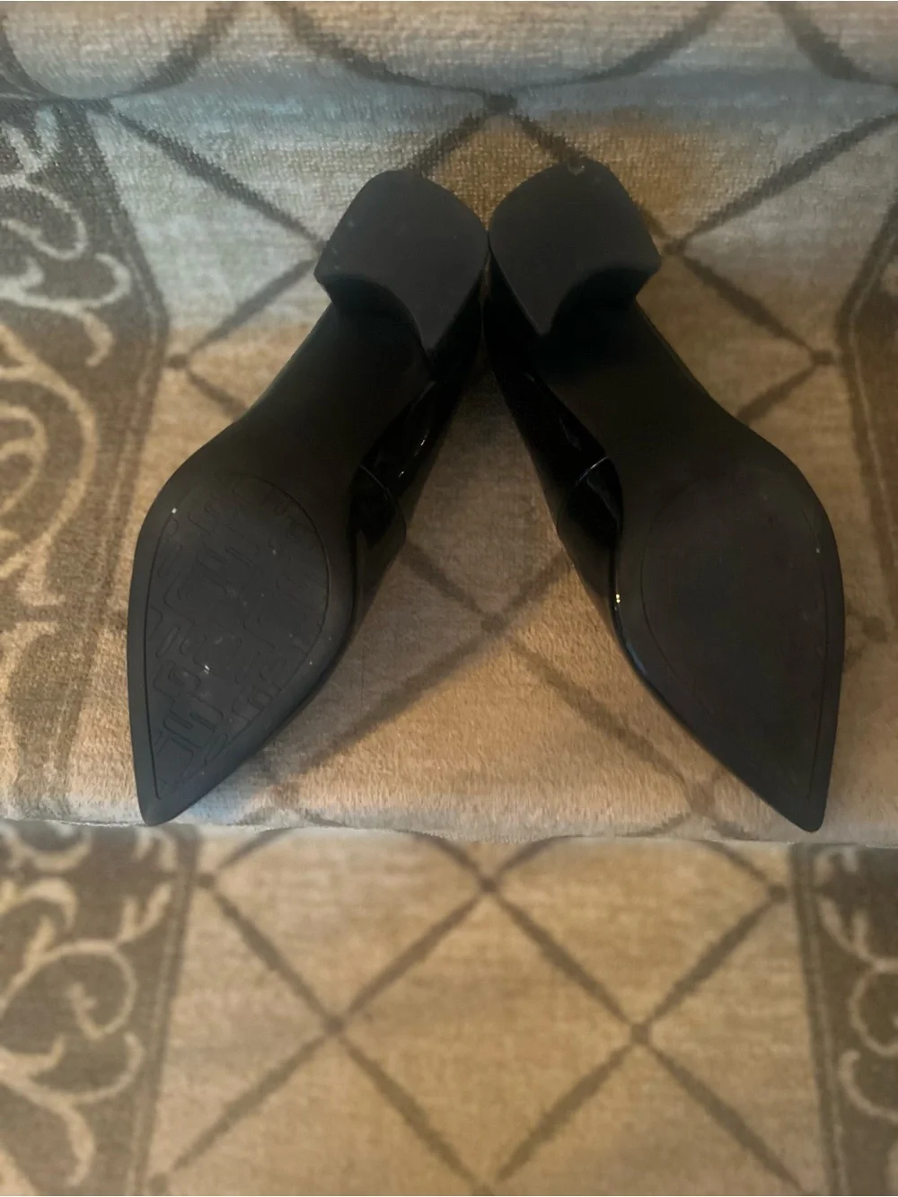 Classic Heels - Picture 3 of 3
